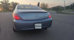 Toyota Solara 2005 годаүшін4 500 000 тг. в Усть-Каменогорск – фото 4
