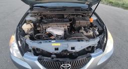 Toyota Solara 2005 годаүшін4 500 000 тг. в Усть-Каменогорск – фото 5