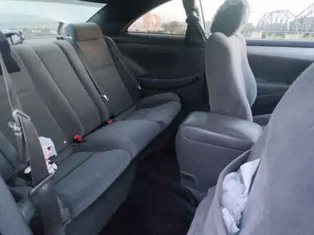 Toyota Solara 2005 года за 4 500 000 тг. в Усть-Каменогорск – фото 7