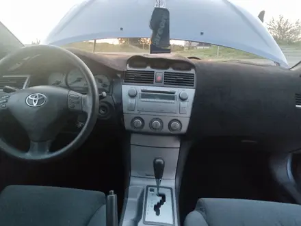 Toyota Solara 2005 года за 4 500 000 тг. в Усть-Каменогорск – фото 8