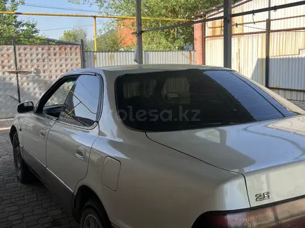 Toyota Windom 1996 года за 2 200 000 тг. в Алматы – фото 7