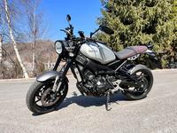 Yamaha  xsr900 2019 годаүшін5 000 000 тг. в Алматы