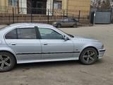 BMW 528 1996 годаүшін2 900 000 тг. в Петропавловск – фото 2