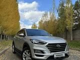 Hyundai Tucson 2019 года за 11 800 000 тг. в Астана – фото 2