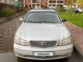 Nissan Maxima 2003 годаfor2 700 000 тг. в Астана