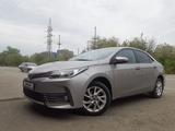 Toyota Corolla 2018 года за 8 500 000 тг. в Актобе – фото 2