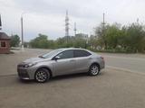 Toyota Corolla 2018 года за 8 500 000 тг. в Актобе