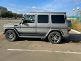 Mercedes-Benz G 500 2004 годаүшін15 500 000 тг. в Уральск – фото 3