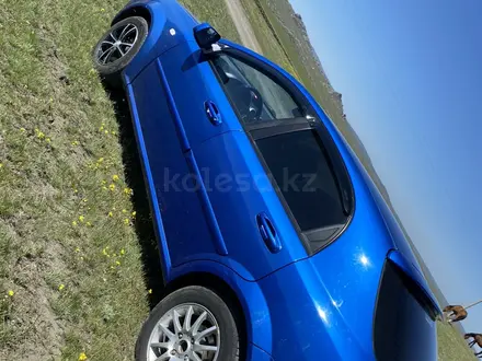 Chevrolet Lacetti 2011 года за 2 800 000 тг. в Усть-Каменогорск