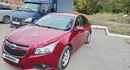 Chevrolet Cruze 2010 годаfor3 100 000 тг. в Караганда – фото 3