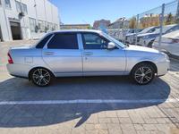 ВАЗ (Lada) Priora 2170 2015 годаүшін3 500 000 тг. в Актобе