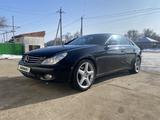 Mercedes-Benz CLS 350 2005 года за 6 000 000 тг. в Алматы – фото 2