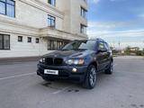 BMW X5 2003 года за 6 700 000 тг. в Алматы – фото 2