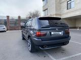 BMW X5 2003 года за 6 700 000 тг. в Алматы – фото 4