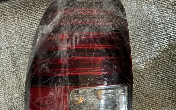 Фонарь левый TAIWAN LEXUS LX470 за 35 000 тг. в Астана
