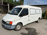 Ford Transit 1993 годаүшін1 300 000 тг. в Шымкент