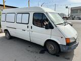 Ford Transit 1993 годаүшін1 300 000 тг. в Шымкент – фото 4
