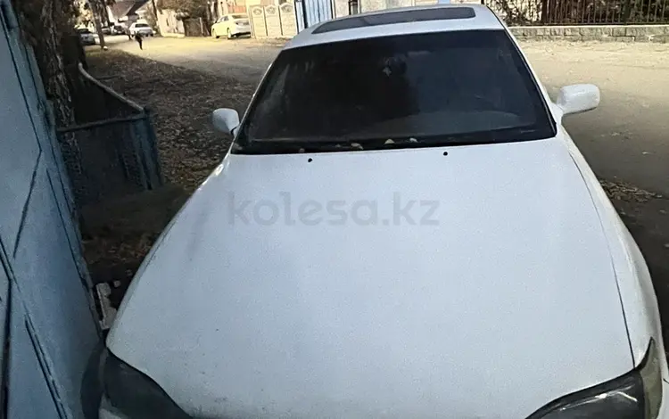 Toyota Camry 1996 года за 1 950 000 тг. в Павлодар