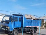 Foton  Forland BJ30xx 2007 года за 3 000 000 тг. в Туркестан