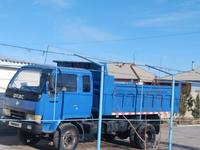 Foton  Forland BJ30xx 2007 года за 3 000 000 тг. в Туркестан