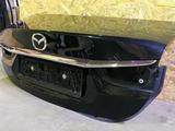 Крышка багажника Mazda 6 за 250 000 тг. в Алматы