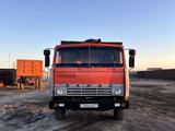 КамАЗ  5511 1987 года за 3 700 000 тг. в Балхаш