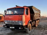 КамАЗ  5511 1987 года за 3 700 000 тг. в Балхаш – фото 2