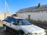 Toyota Corolla 1989 годаүшін500 000 тг. в Туркестан – фото 4