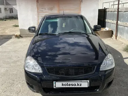 ВАЗ (Lada) Priora 2170 2014 года за 3 000 000 тг. в Атырау