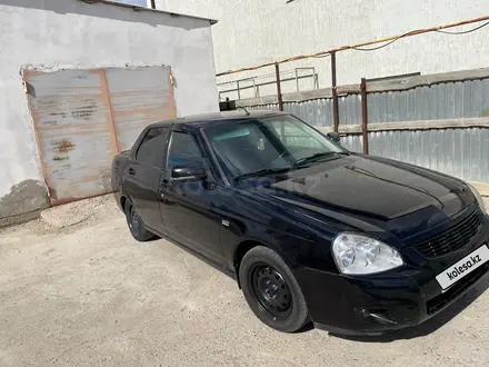 ВАЗ (Lada) Priora 2170 2014 года за 3 000 000 тг. в Атырау – фото 2