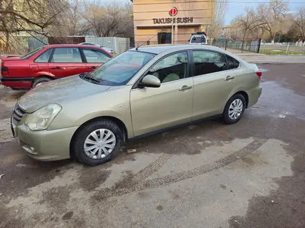 Nissan Almera 2014 года за 4 300 000 тг. в Конаев (Капшагай) – фото 2