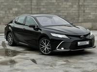 Toyota Camry 2021 года за 17 500 000 тг. в Туркестан