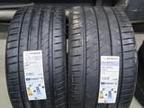Michelin pilot sport 4s 255/35 R21 V 295/30 R21 за 1 180 000 тг. в Алматы
