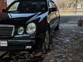 Mercedes-Benz E 230 1997 года за 3 700 000 тг. в Алматы – фото 3