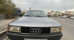 Audi 80 1991 года за 1 580 000 тг. в Алматы – фото 2