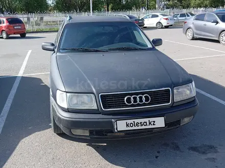 Audi 100 1992 года за 1 990 000 тг. в Кызылорда – фото 2