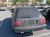 Audi 100 1992 годаүшін1 990 000 тг. в Кызылорда – фото 4