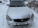 ВАЗ (Lada) Priora 2172 2011 года за 2 200 000 тг. в Темиртау