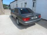 Audi A6 1994 годаүшін3 350 000 тг. в Шымкент – фото 5