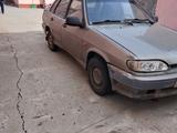 ВАЗ (Lada) 2115 2000 годаfor900 000 тг. в Атырау – фото 3