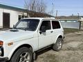 ВАЗ (Lada) Lada 2121 2007 годаүшін1 500 000 тг. в Баянаул – фото 4