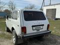 ВАЗ (Lada) Lada 2121 2007 годаүшін1 500 000 тг. в Баянаул – фото 2