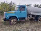 ГАЗ  Газ 3307 1994 годаүшін3 500 000 тг. в Актобе – фото 2
