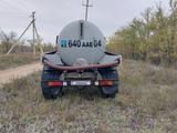 ГАЗ  Газ 3307 1994 годаүшін3 500 000 тг. в Актобе – фото 4