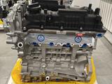 Новый двигатель G4KJ GDI 2.4 Hyundai Sonata, Kia Optima, K5. за 950 000 тг. в Алматы