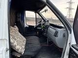 ГАЗ ГАЗель 2006 года за 4 200 000 тг. в Караганда – фото 5