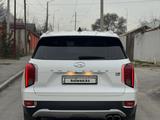 Hyundai Palisade 2020 года за 18 800 000 тг. в Шымкент – фото 4