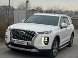 Hyundai Palisade 2020 года за 18 800 000 тг. в Шымкент – фото 3