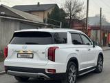 Hyundai Palisade 2020 года за 18 800 000 тг. в Шымкент – фото 5