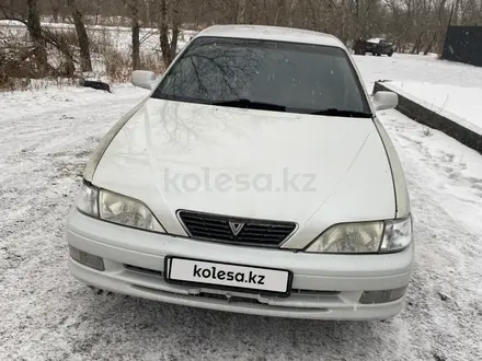 Toyota Vista 1998 года за 1 750 000 тг. в Павлодар